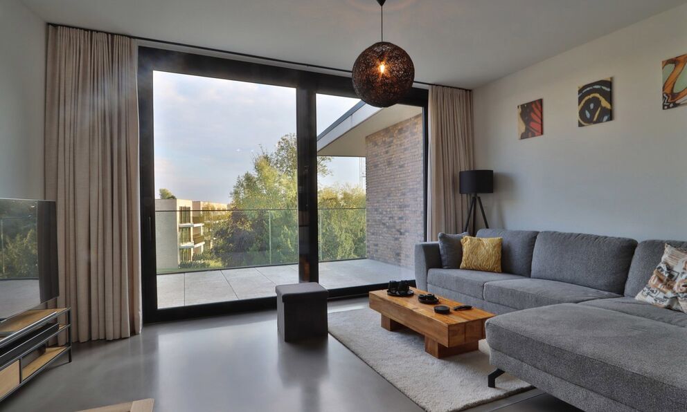 Appartement te huur in Beveren