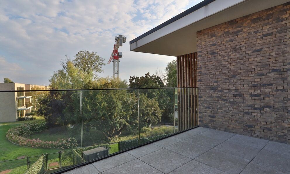 Appartement te huur in Beveren