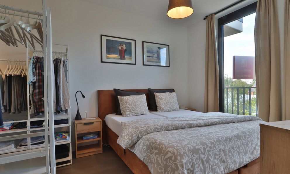 Appartement te huur in Beveren