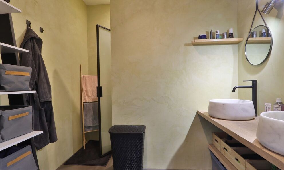 Appartement te huur in Beveren