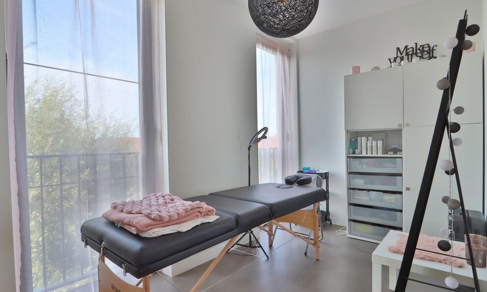 Appartement te huur in Beveren
