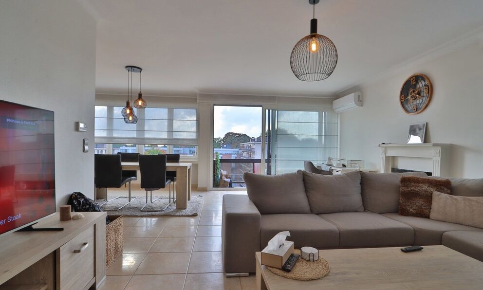 Appartement te huur in Beveren