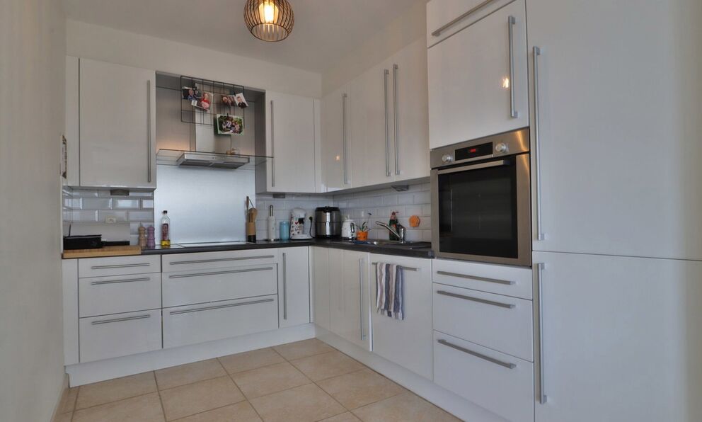 Appartement te huur in Beveren