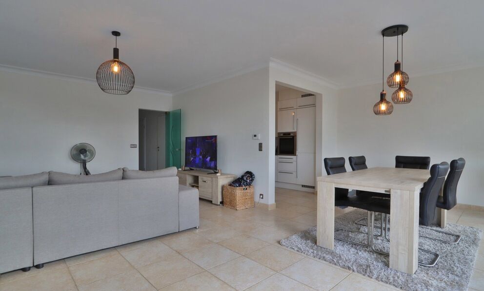 Appartement te huur in Beveren