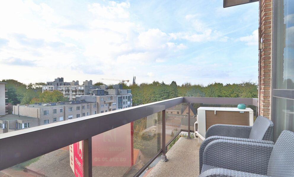 Appartement te huur in Beveren