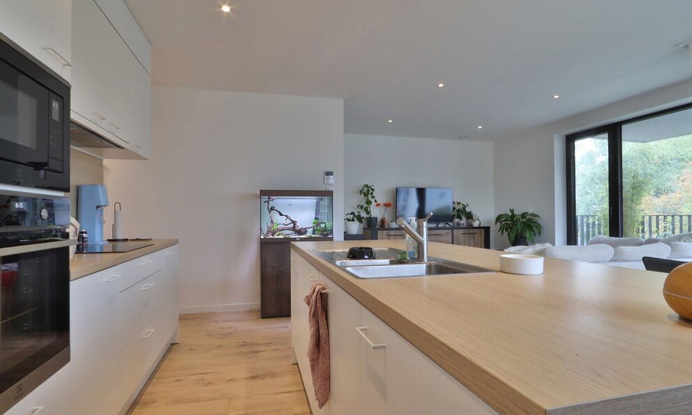 Appartement te huur in Beveren