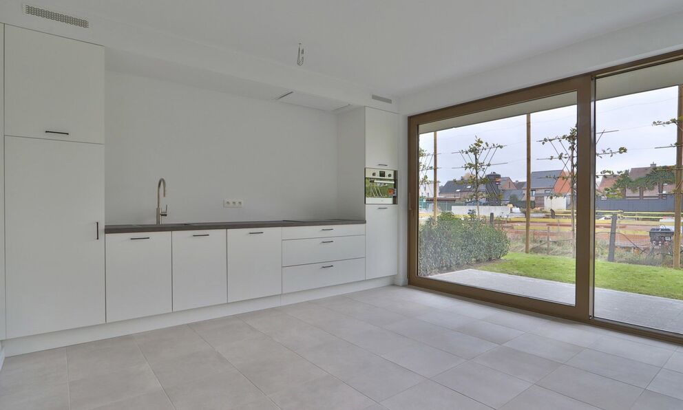 Appartement te huur in Beveren