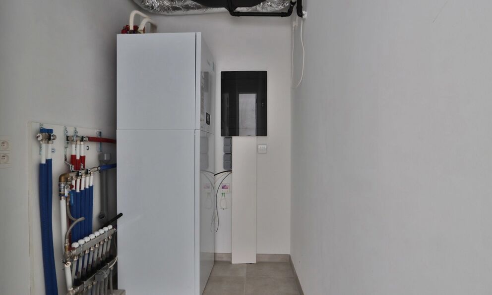 Appartement te huur in Beveren