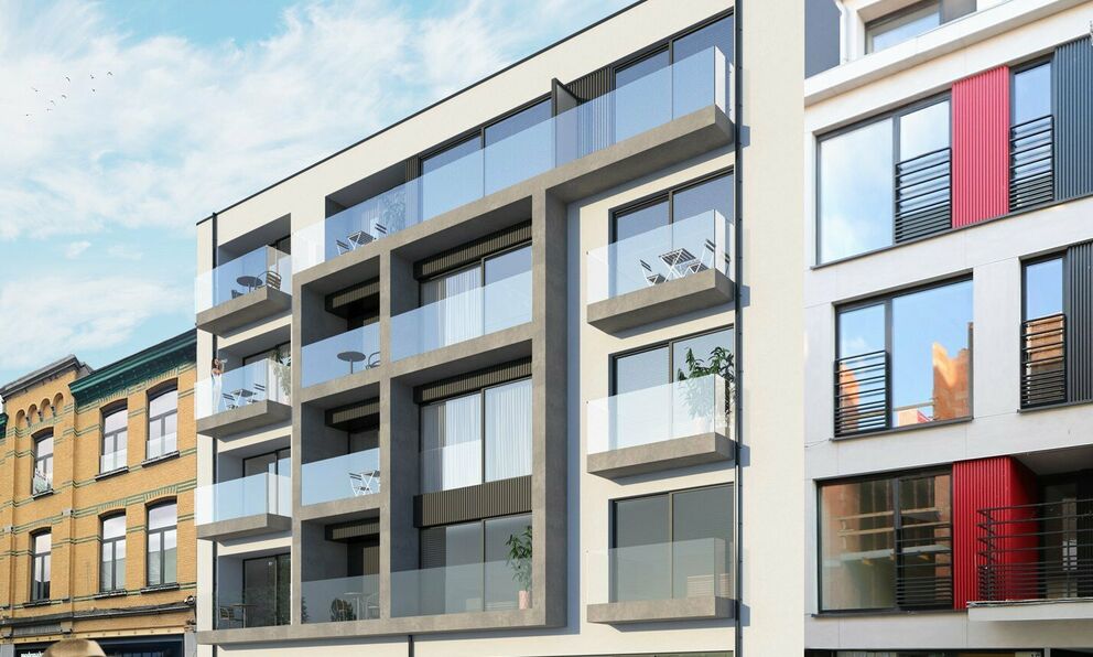 Appartement te huur in Beveren