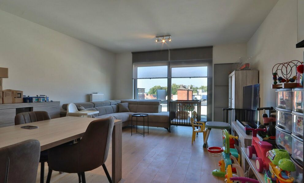 Appartement te huur in Beveren