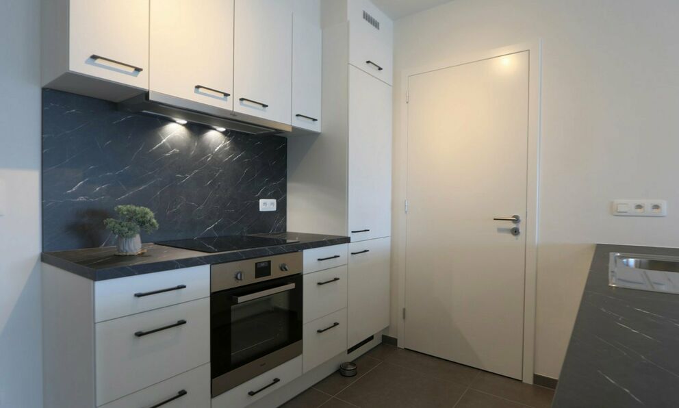 Appartement te huur in Beveren