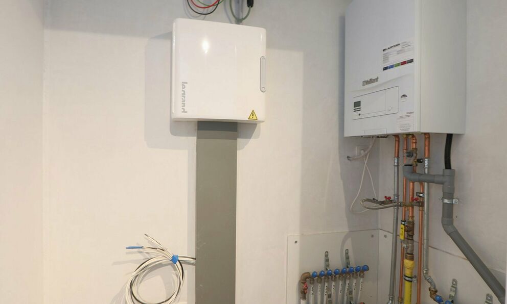 Appartement te huur in Beveren