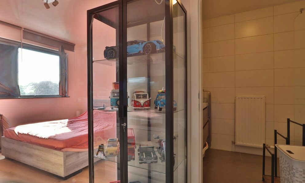 Appartement te huur in Beveren