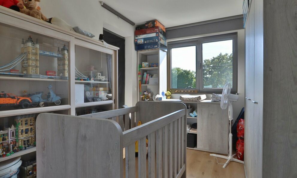 Appartement te huur in Beveren