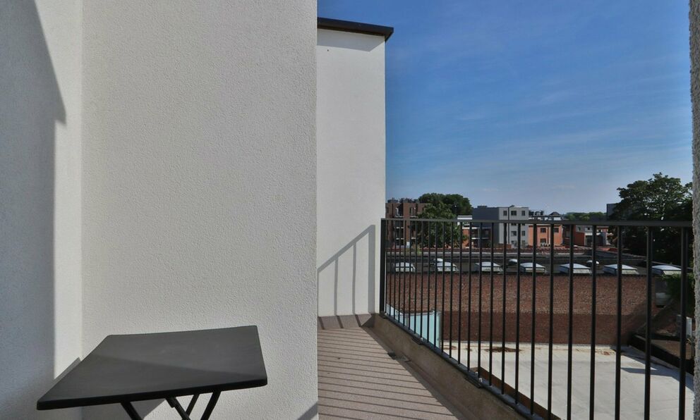Appartement te huur in Beveren