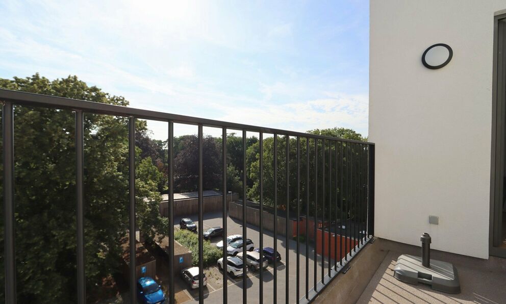 Appartement te huur in Beveren