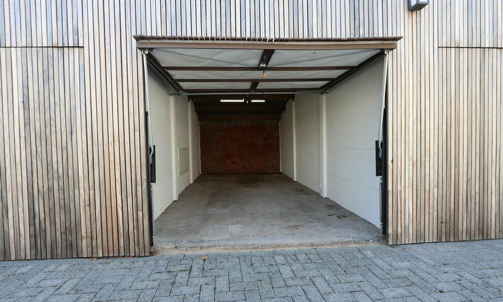 Appartement te huur in Beveren