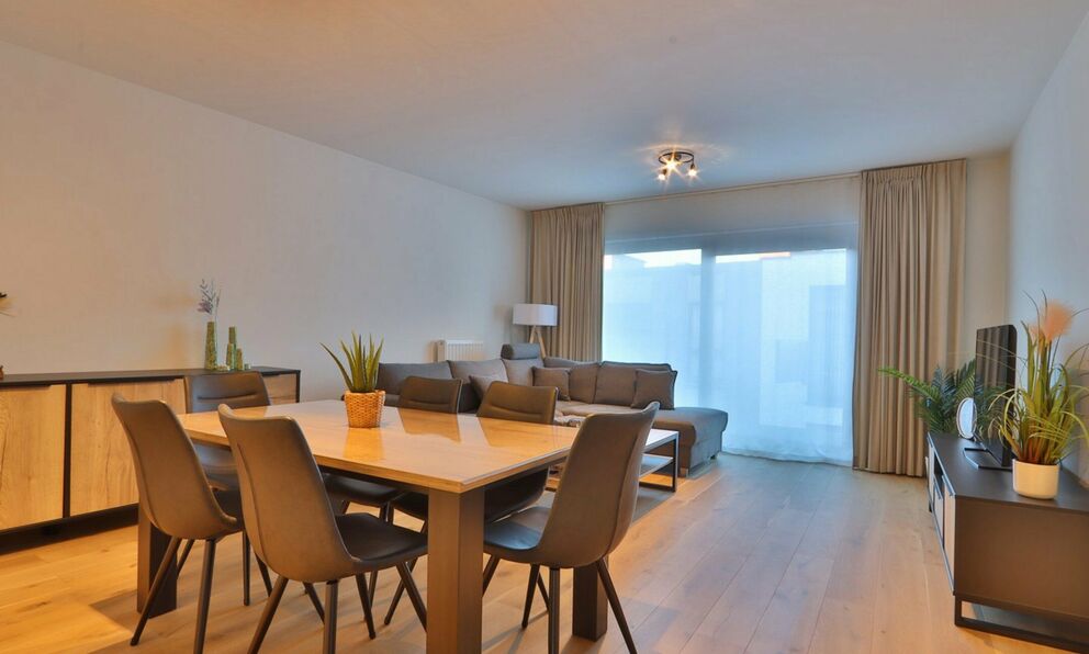 Appartement te huur in Beveren