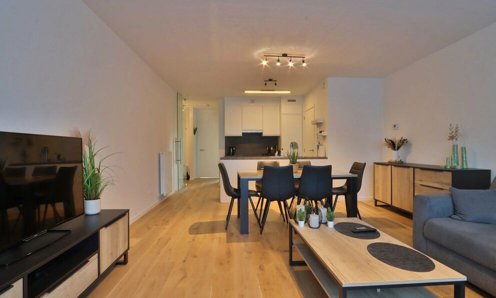 Appartement te huur in Beveren