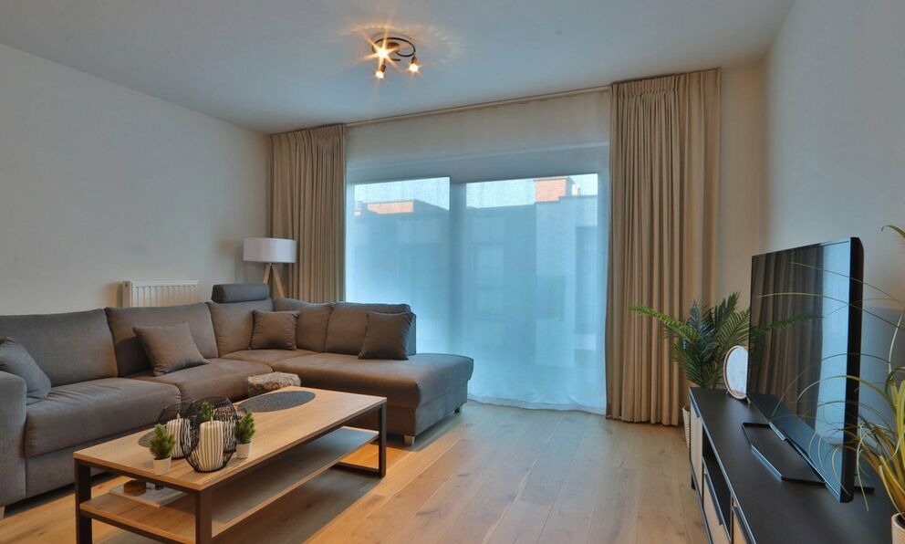 Appartement te huur in Beveren