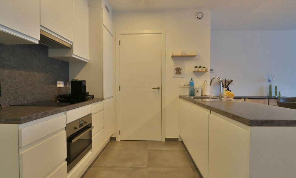 Appartement te huur in Beveren