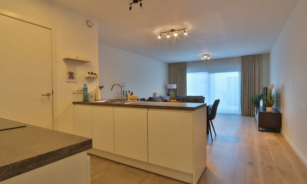 Appartement te huur in Beveren