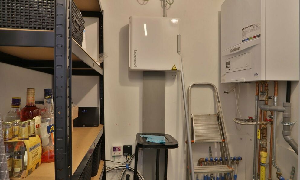 Appartement te huur in Beveren