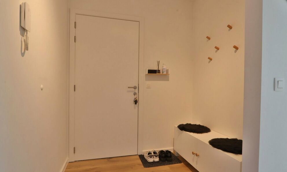 Appartement te huur in Beveren
