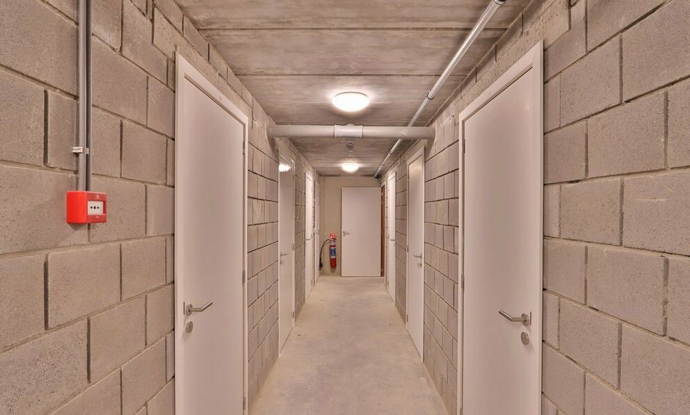 Appartement te huur in Beveren