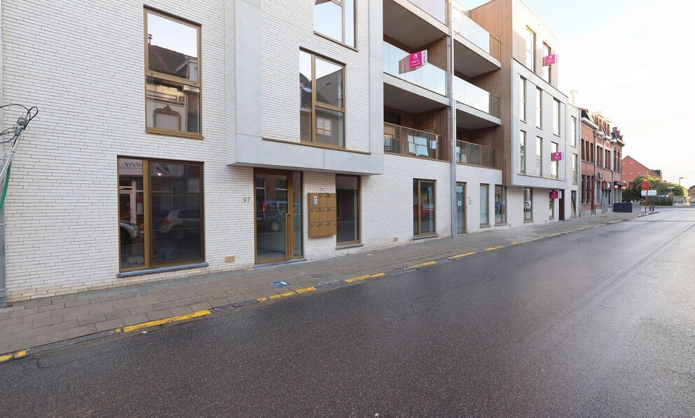 Appartement te huur in Beveren Beveren-Waas