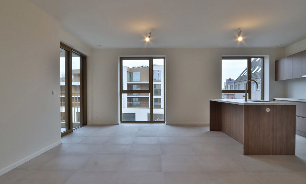 Appartement te huur in Beveren Beveren-Waas