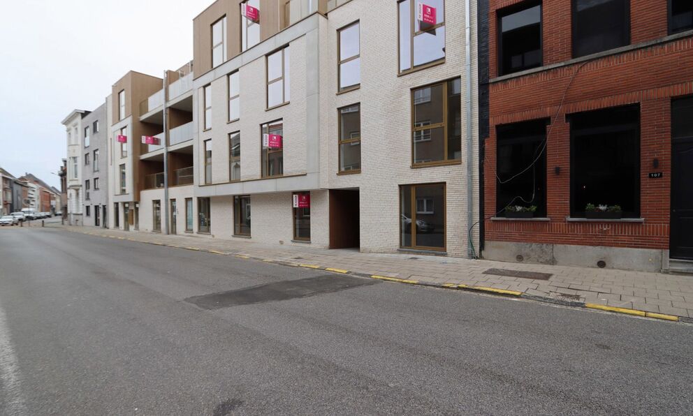 Appartement te huur in Beveren Beveren-Waas