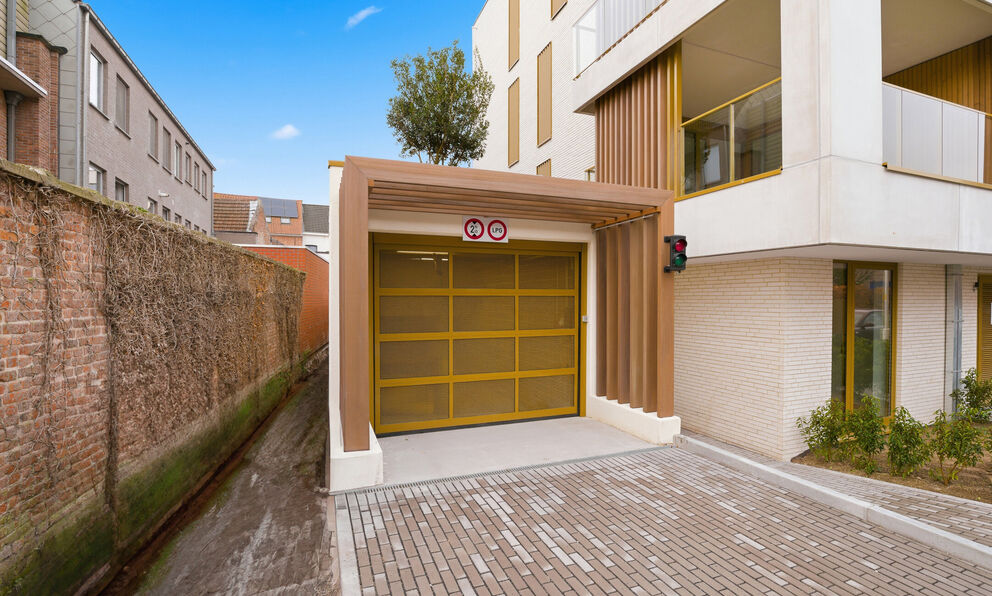 Appartement te huur in Beveren Beveren-Waas