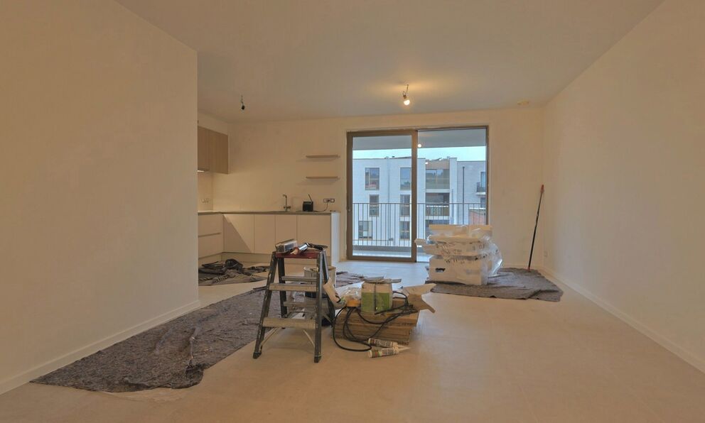 Appartement te huur in Beveren Beveren-Waas