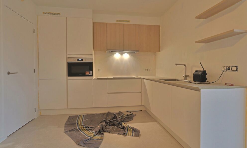 Appartement te huur in Beveren Beveren-Waas