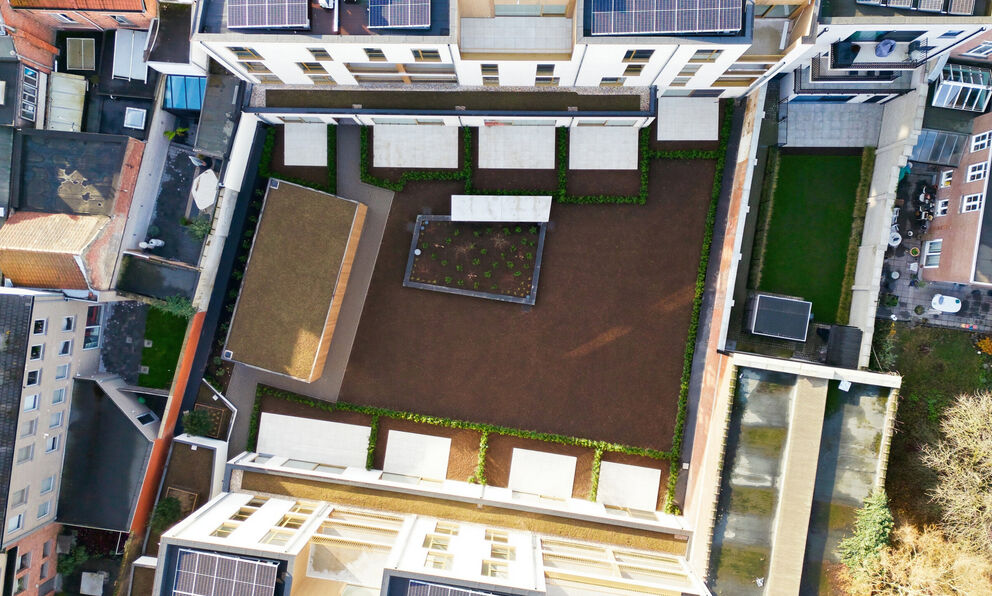 Appartement te huur in Beveren Beveren-Waas