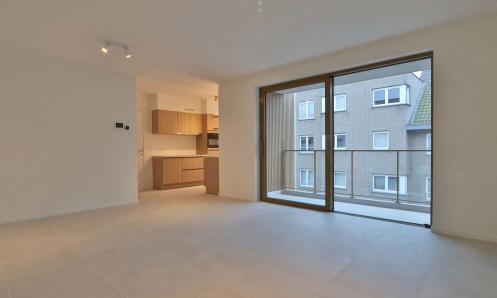 Appartement te huur in Beveren Beveren-Waas