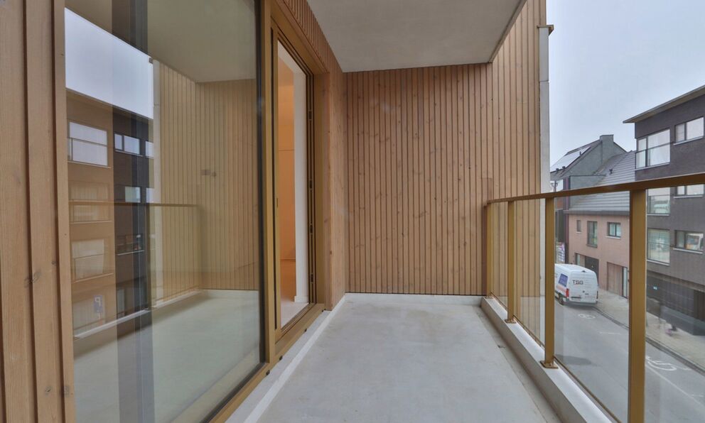 Appartement te huur in Beveren Beveren-Waas