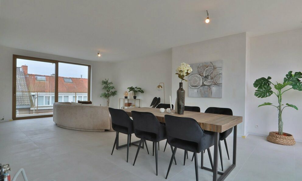 Appartement te huur in Beveren Beveren-Waas