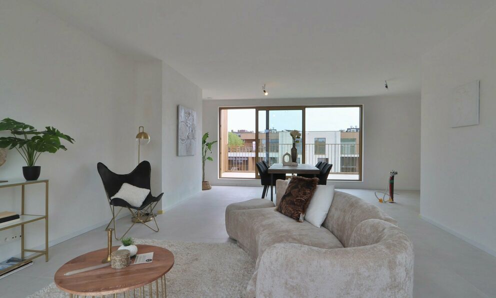 Appartement te huur in Beveren Beveren-Waas