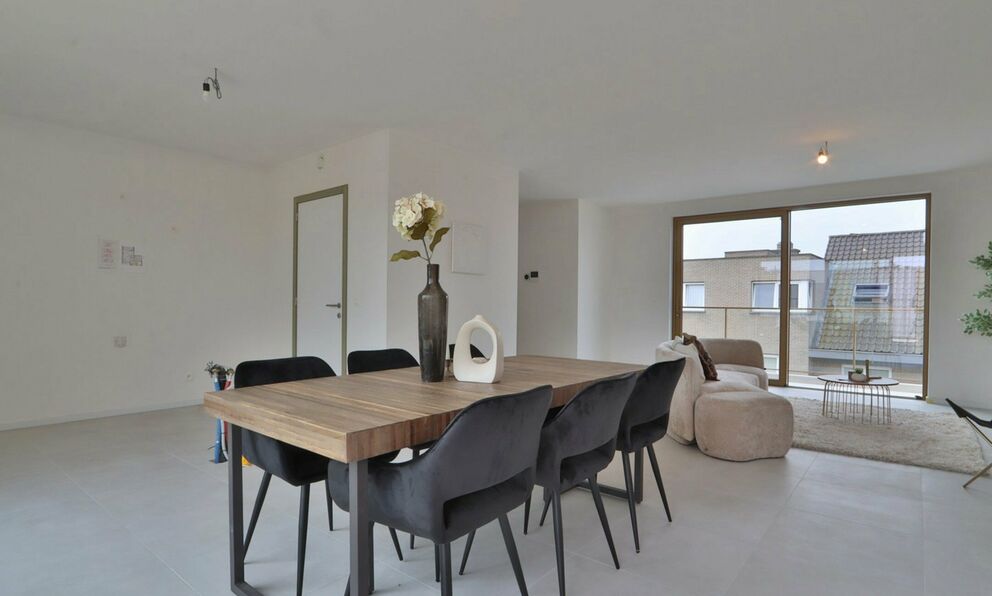 Appartement te huur in Beveren Beveren-Waas