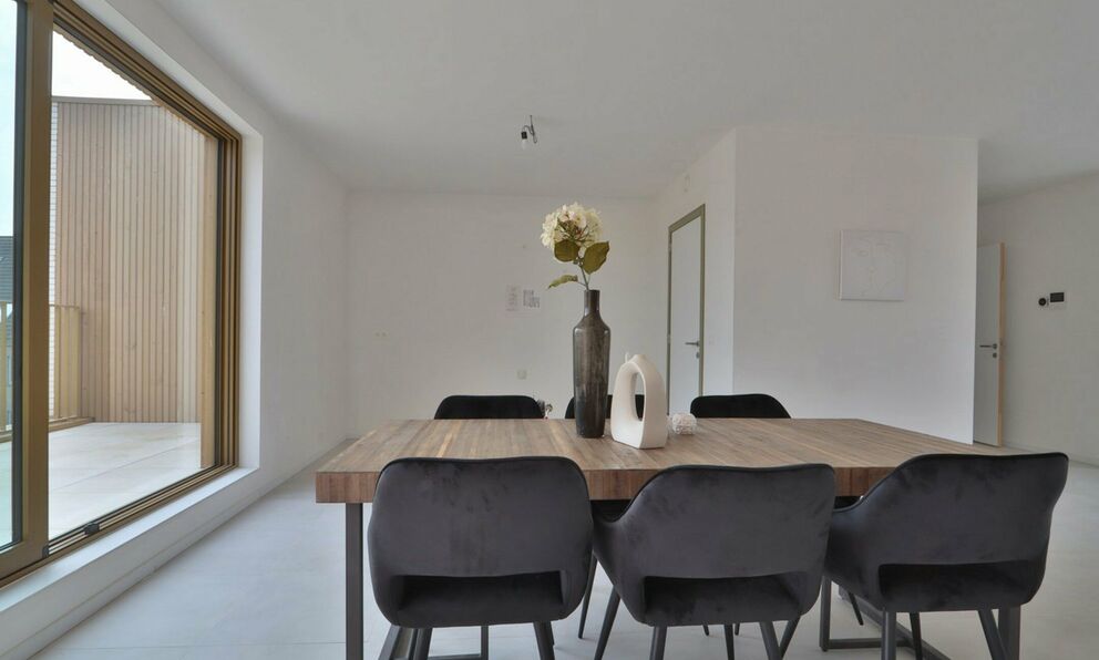 Appartement te huur in Beveren Beveren-Waas