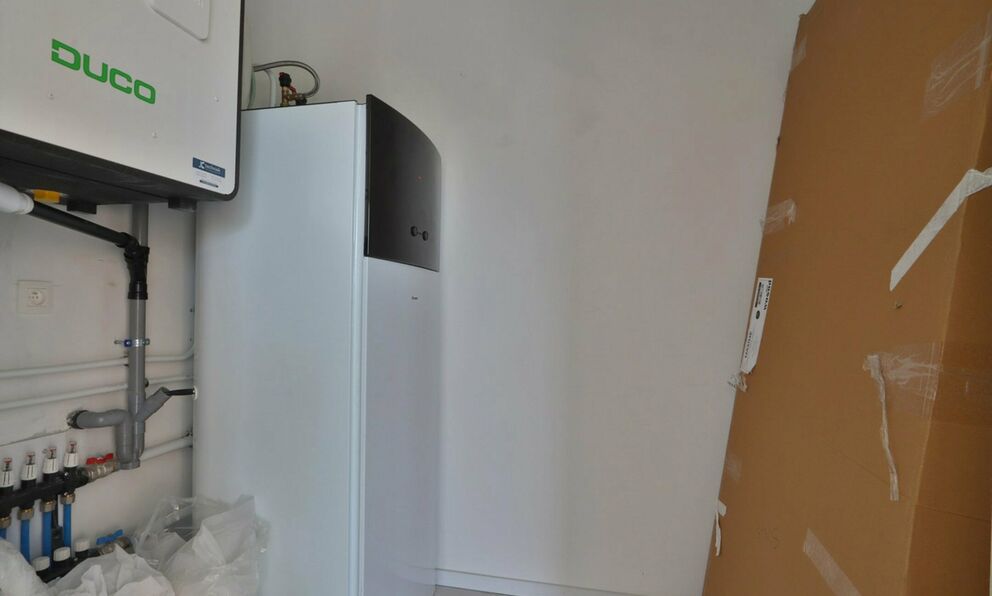 Appartement te huur in Beveren Beveren-Waas