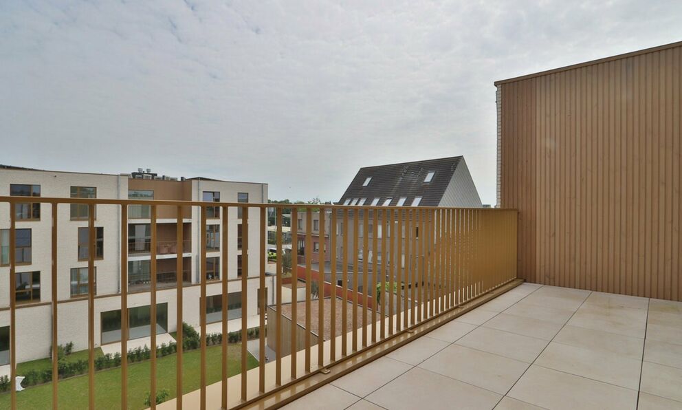 Appartement te huur in Beveren Beveren-Waas
