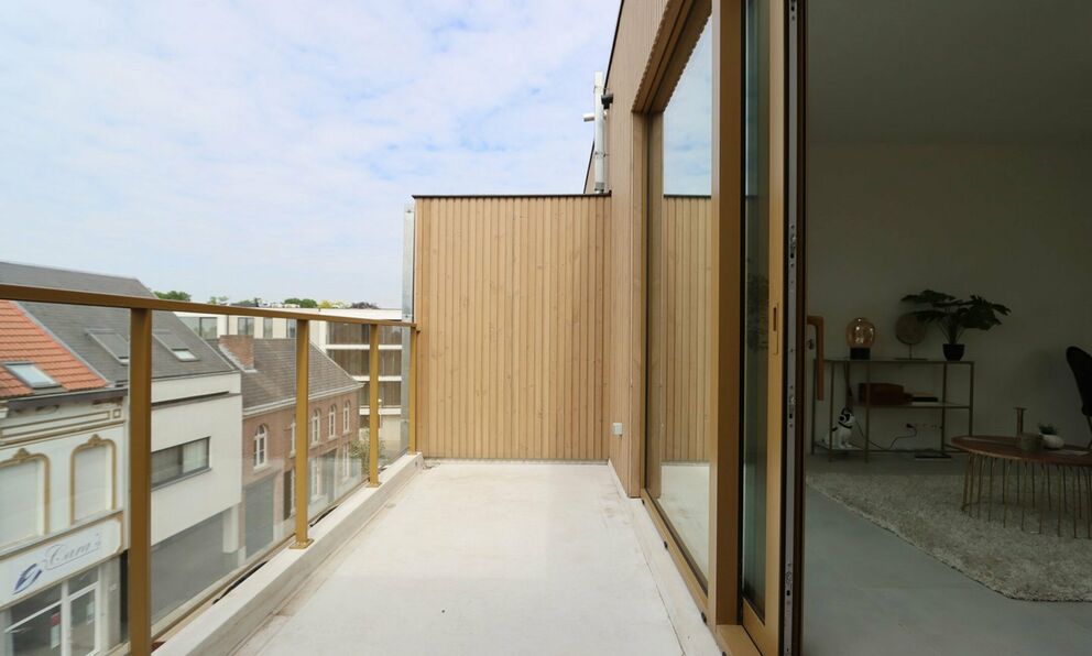 Appartement te huur in Beveren Beveren-Waas