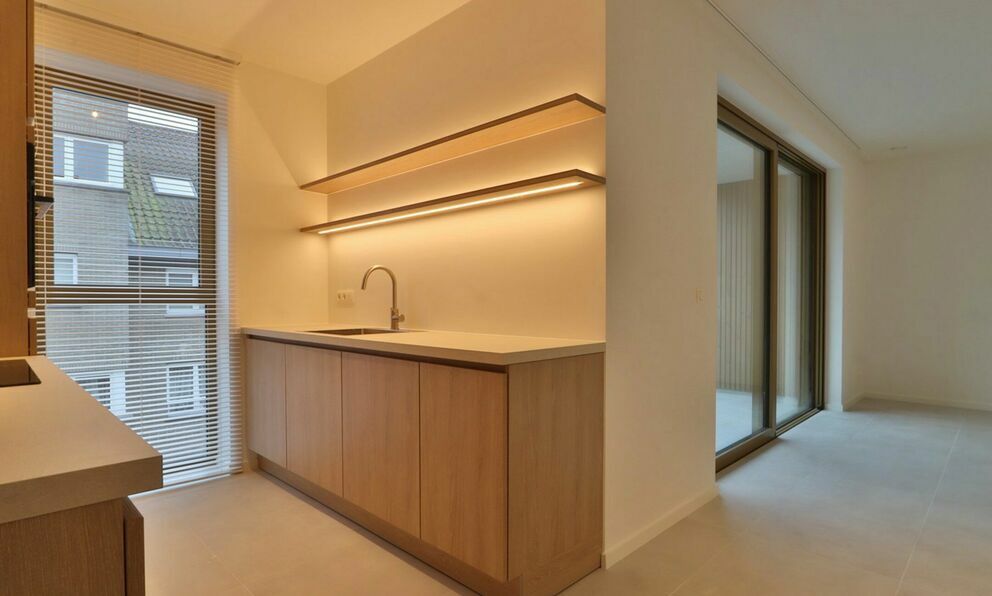Appartement te huur in Beveren Beveren-Waas