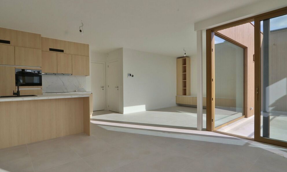 Appartement te huur in Beveren Beveren-Waas