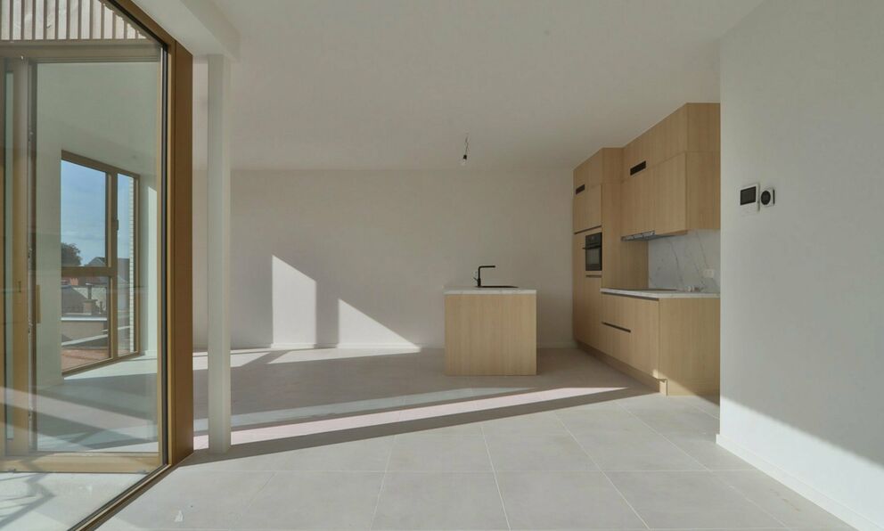 Appartement te huur in Beveren Beveren-Waas