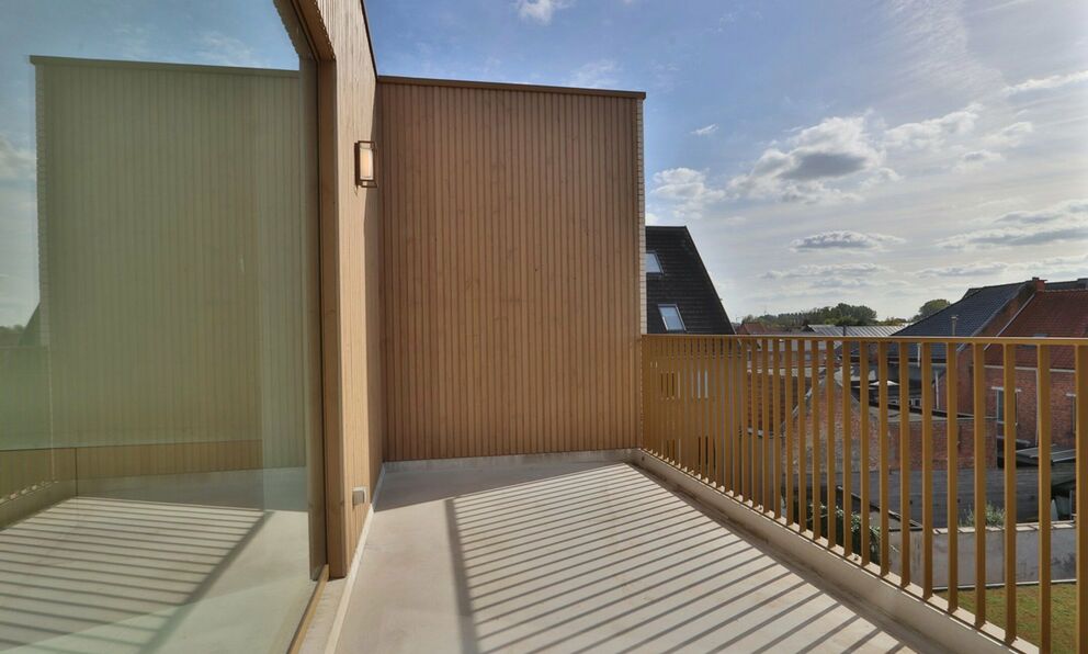 Appartement te huur in Beveren Beveren-Waas
