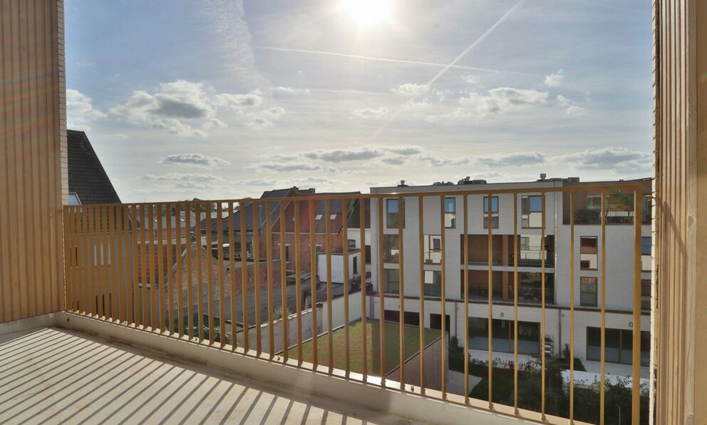 Appartement te huur in Beveren Beveren-Waas